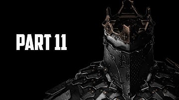 Mortal Shell Walkthrough Gameplay Part 11-It