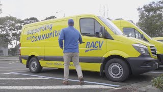 RACV provides 30,000 emergency meals to Victoria’s vulnerable