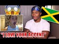 Using My Jamaican Accent On Omegle