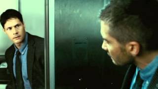 Trailer Deposix Software Escrow 10th Anniversary Celebration with "Source Code"