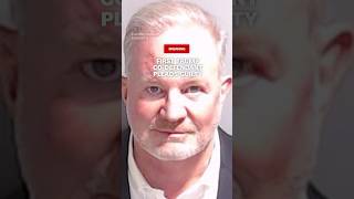 First Trump co-defendant pleads guilty