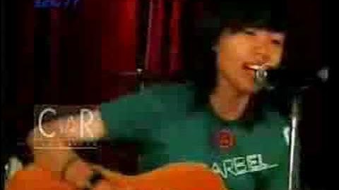 Kontroversi Caramel Tinggal Kenangan (Geby)