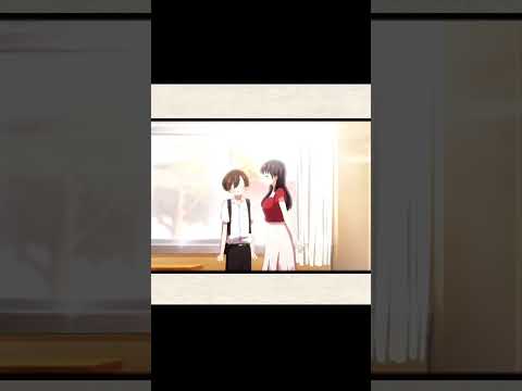 [ eenie meenie edit anime, yamada x ichikawa ] #animeviral #yamadaanna #ichikawa #shorts#confession