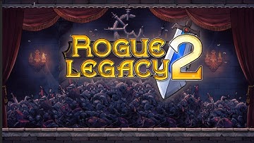 Rogue Legacy 2 OST - Waltz of The Murder Flower