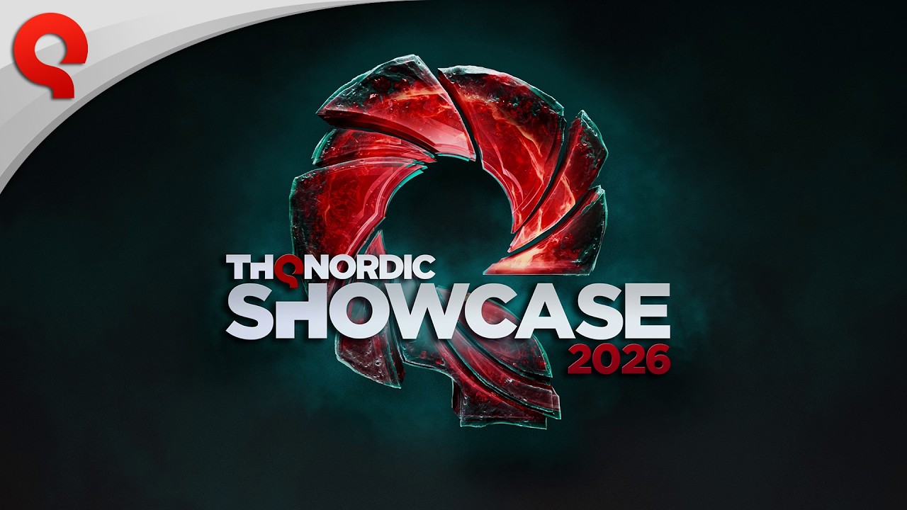 [THQ Nordic Digital Showcase 2026] Découvrez les annonces du direct de THQ Nordic