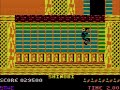 Amstrad  shinobi  virgin games 1989  le message cheat