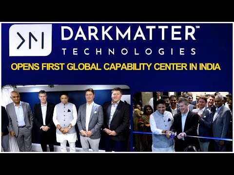 Perseus Group Opens First Global Capability Center in Hyderabad | DarkMatter India Technologies