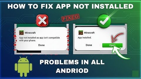 How To Fix 