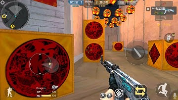 CFM full C4 map Hội Hoa Đăng