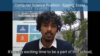 Computer Science Epping