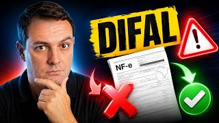 Sua NF-e Calcula DIFAL Certo? Testei Por Dentro e Por Fora AO VIVO