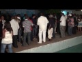 Anniversaire Top Congo avec Zaiko