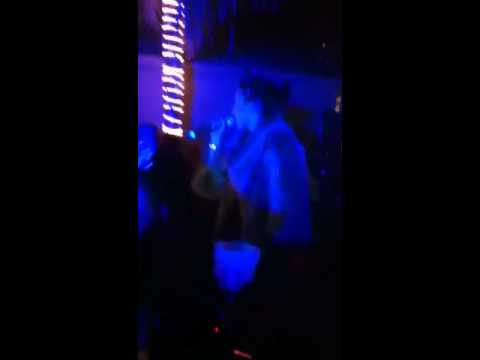 Medina Live @ Myth