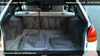 Liberty Brighton Park TV Console In Dark Honey Subaru Legacy Brighton @ Marvelous Motors