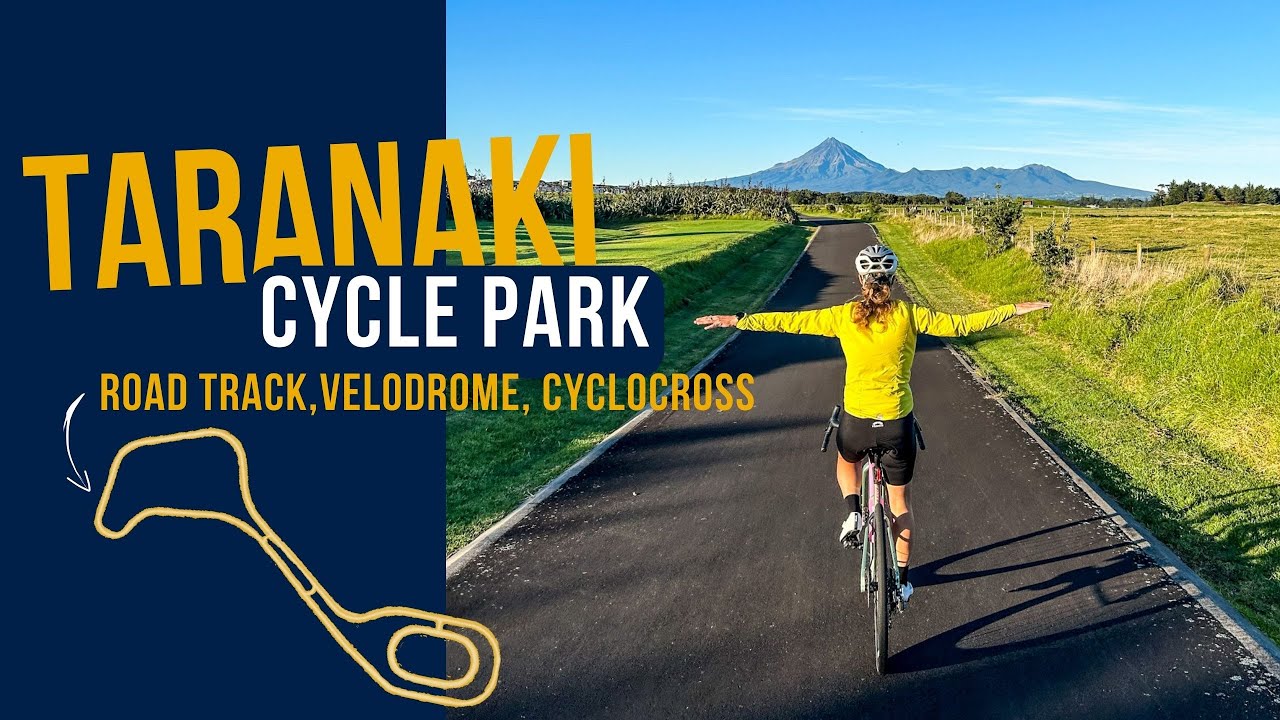 taranaki-cycle-park-road-circuit-cyclocross-and-velodrome-youtube