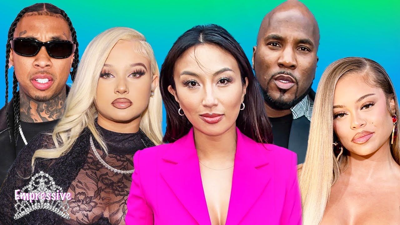 Тайга оплодотворил Алабаму Баркера?! Джинни Май вызывает полицию на Джизи | Банда Латто нападает ...