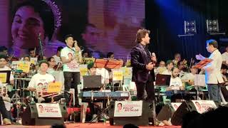 Muje Duniya Walo... HARSH BHAVSAR playing Saxophone with playback singer JAVED ALI sir