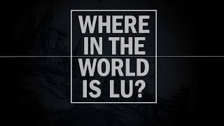 The Lawrence Minute - Finding Lawrence