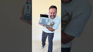 MPC Sample Unboxing