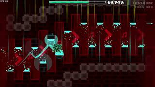 Bloodbath Progress 2 (42-100%)
