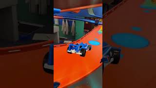 (Xbox Series X) Hot Wheels Unleashed | Applied Gravity with Shortcut | Winning Formula