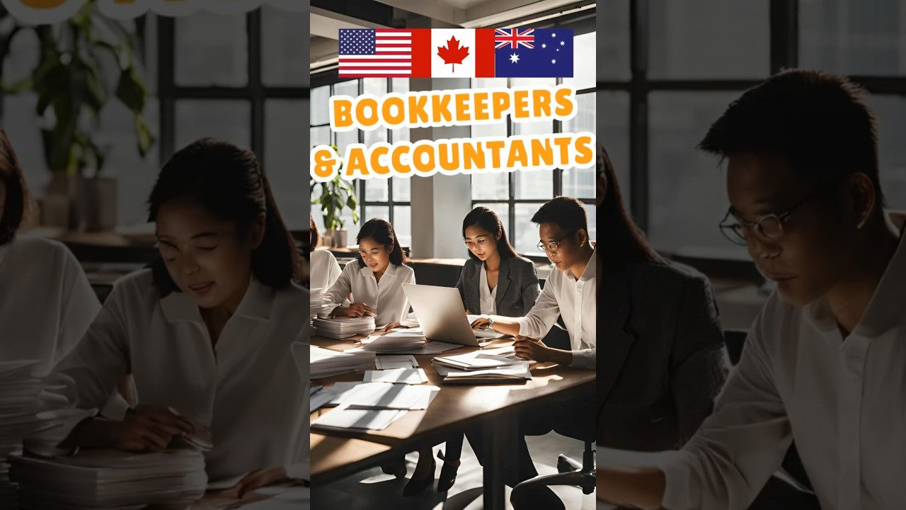 Bookkeepers and Accountants in the Philippines