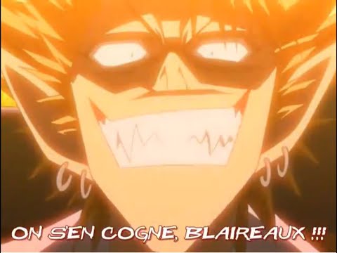Hiruma Vs Band