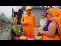 Chathh puja volg part 2  jayas kitchen