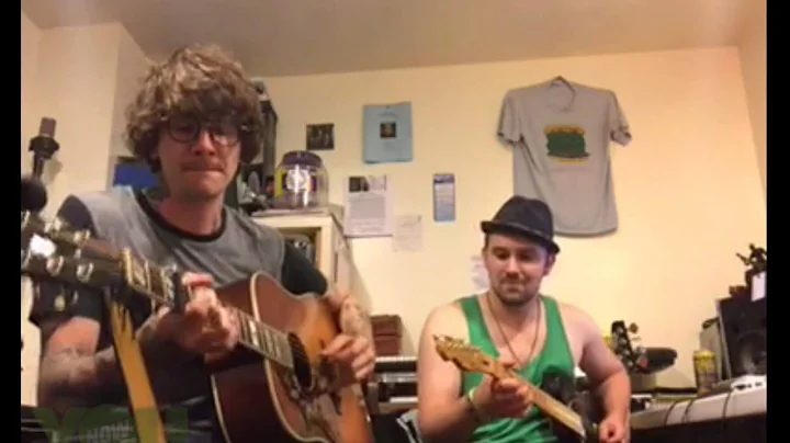 Matt McAndrew and Anthony DeCarlo ~ #MattNow ~ Ten...
