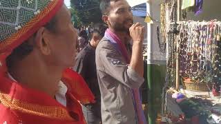 Wangal Short Blog Video