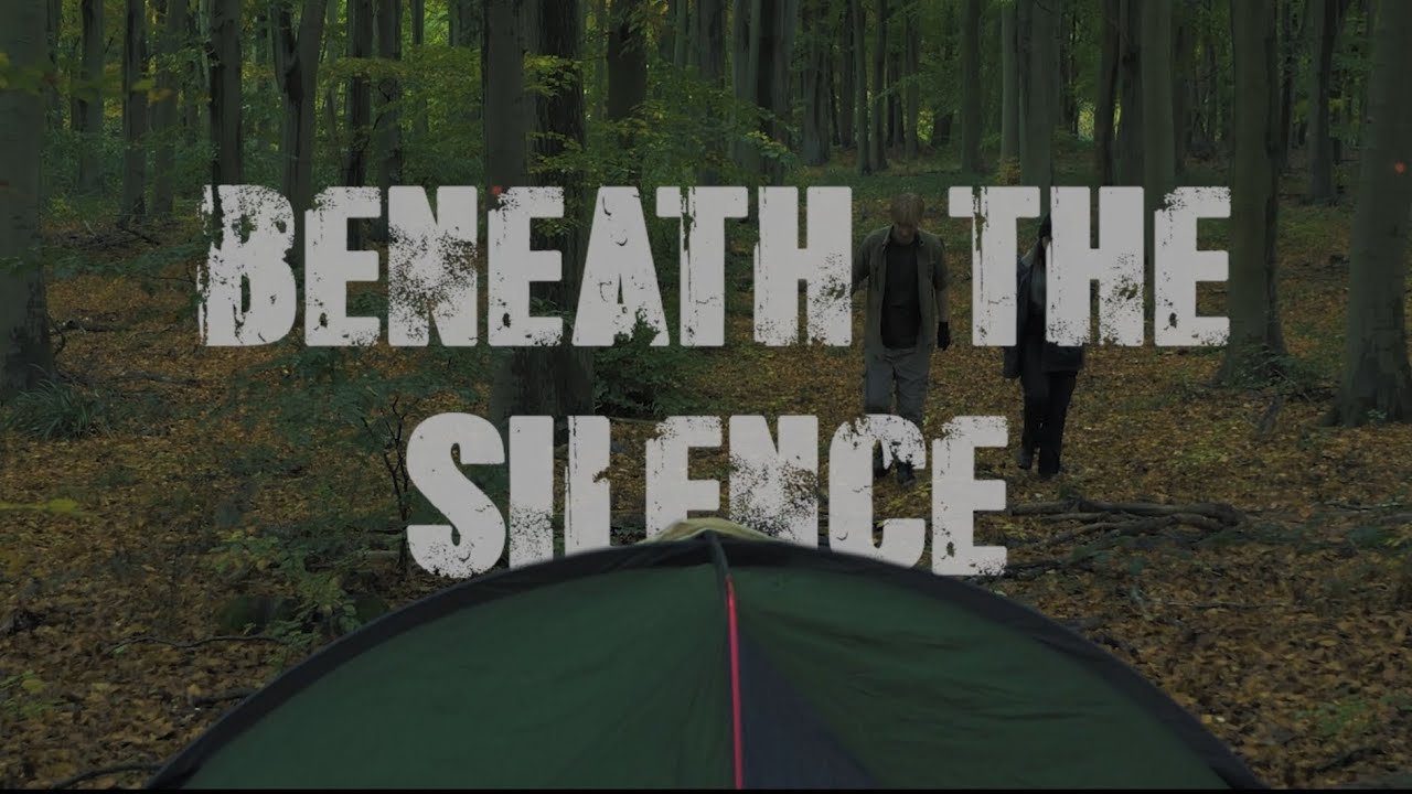 Beneath The Silence - Apocalyptic Thriller