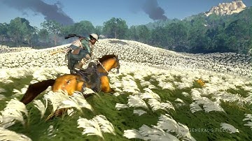 Ghost of Tsushima (2025) Gameplay Walkthrough 8 - No Commentary