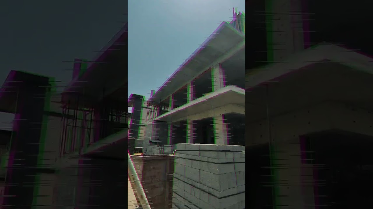 Update For Villa 147 | Outer Elevation Taking Shape – Site Update | Dubai Hills | Dubai