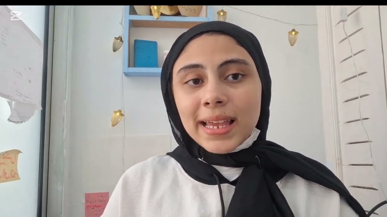 ازاي تستعد لمعرض  ايسف التمهيدي ؟🥈🤍⭐️