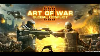Art of War 3: PvP RTS modern warfare strategy game | First Impression screenshot 4