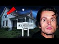 Our horrifying night at villisca axe murder house