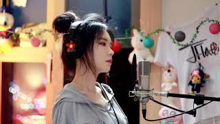 7 Rings-Ariana Grande Cover J.fla