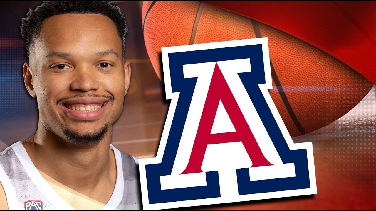 Jemarl Baker becoming a shot maker for UA