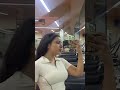Aaj ka vlog live hai 💪🏻☕️Gowatch nowDaily life moments ft. gym & cafe ☕️ 💪🏻