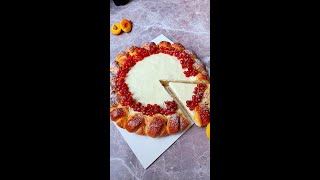 Perfectly Soft Russian Vatrushka Homemade Recipe Secrets