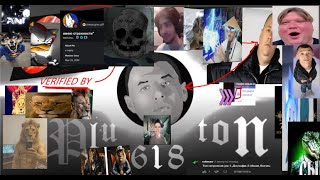 Plu Ton618 by Kakashki Team Verified! // Insane - Low Extreme Demon (read desc)