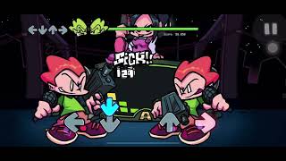 Friday Night Funkin’ Blammed (Pico Mix) Perfect