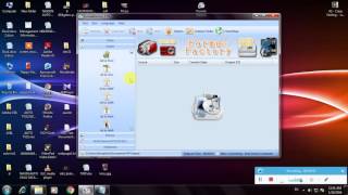 How To Change The Format Of An Audio Mp3 To Mp2 screenshot 5