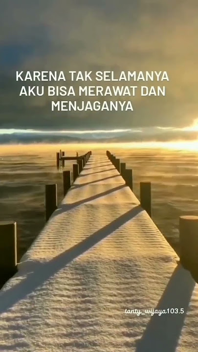 doa untuk anak anakku