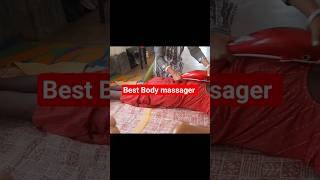 Best Body massager #physiotherapy #shorts