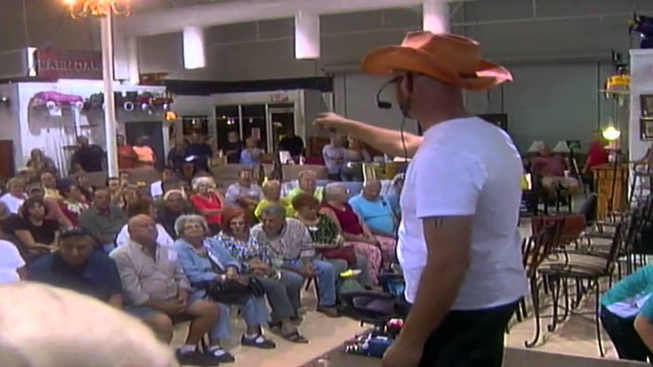 WEST COAST AUCTION COMPANY YouTube