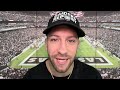Raiders News To Kickstart Your Week!