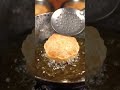 puri fry #viral #youtubeshorts #foodnerd #recipe #cooking #trending