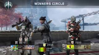 BO3 first edited video
