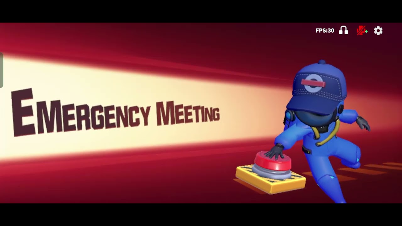 Aku bermain game super sus